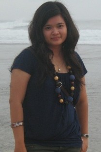 Andalkan Buah, Bobot Oktrita Berhasil Turun 10 Kg dalam 3 Bulan Lho!