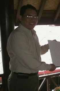 Berkat Konsisten Diet OCD, di Usia 45 Tahun Affandy Turun Bobot 23 Kg