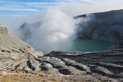 Mau ke Kawah Ijen? Perhatikan Dulu Hal-hal Berikut Ini