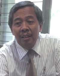 Mengenal Rektor Undip, Moderator Debat Final Pilpres 2014