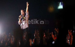 Berlatar Belakang Pendidikan Kehutanan, Timses Yakin Jokowi Siap Hadapi Debat