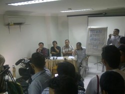 Minta Kasus Penculikan Diusut Tuntas, Ini Isi Surat Terbuka Aktivis 98 untuk Jokowi-JK