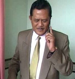 Mantan Kapolri Dai Bachtiar: Ungkap Penyandang Dana Obor Rakyat!