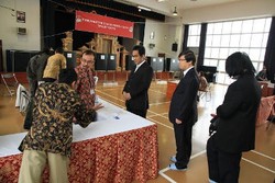 Hari Ini Pemungutan Suara Pilpres 2014 Digelar di 15 Negara