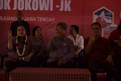 Megawati Blak-blakan soal Sosok Capres-cawapres, Termasuk Prabowo