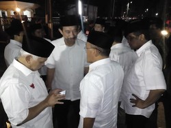 5 Pesan Presiden SBY untuk Prabowo-Hatta