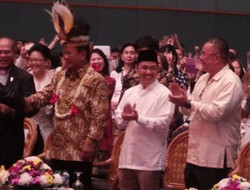 Prabowo Bicara Dukungan Kaum Ibu, Sinyal Rujuk dengan Titiek?
