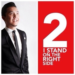 Ananda Omesh: Revolusi Mental Mulai dari Sekarang