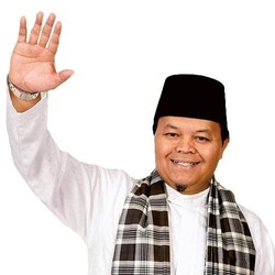 Hidayat Nur Wahid: Yang Akan Pakai Mobil Dinas RI 1 Adalah Figur No. 1
