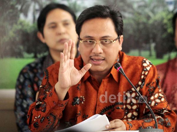 Keterangan BPK Terkait Laporan Keuangan DKI
