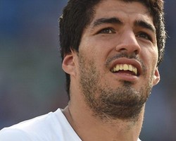 Enigma Bernama Luis Suarez