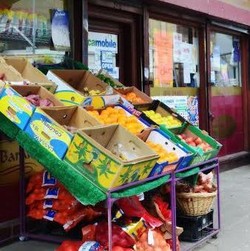 Cerita Seru Cari Makanan Halal di Glasgow Inggris Raya