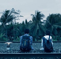 Toilet Blues: Perjamuan Terakhir untuk Anjani