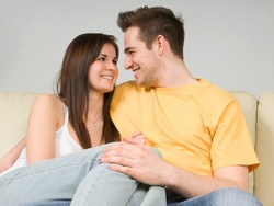 Cara Menahan Keinginan Bercinta Saat Ramadan