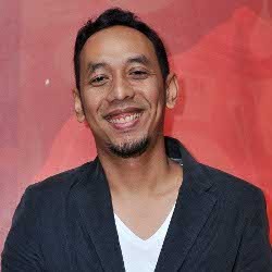 Ini Alasan Pongki Pilih Istri untuk Kolaborasi di Album Baru