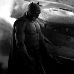 Selain Lex Luthor, Ada Musuh Lain di Batman v Superman: Dawn of Justice