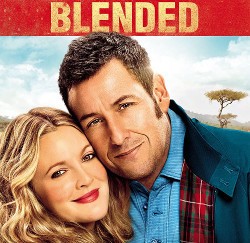 Blended: Kolaborasi Sandler-Barrymore yang Melempem