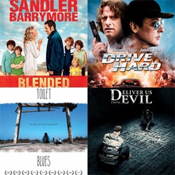 Film-film Terbaru yang Rilis di Bioskop