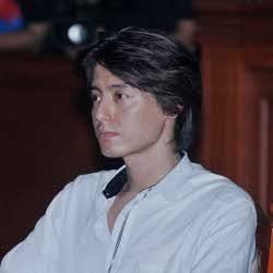 Roger Danuarta Dipindahkan ke Panti Rehabilitasi Lido