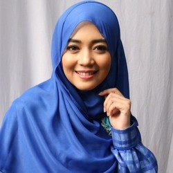 Nuri Maulida Kini Jadi Ustazah?