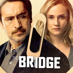 The Bridge Musim ke-2 Tayang Bersamaan dengan Jadwal di AS