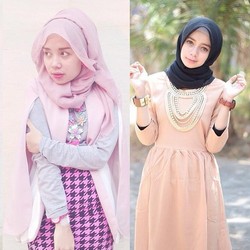 Ketika Hijabers Populer di Instagram, Ditawari Main Film dan Produk Gratis