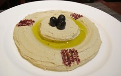 Karides Guvec dan Piyaz Khas Turki Disajikan di Sailendra Saat Berbuka Puasa