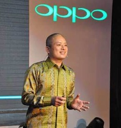 Buktikan Serius, Oppo Indonesia Rekrut 3.600 Karyawan