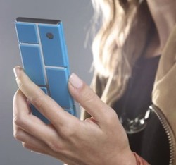 Fakta Project Ara, Ponsel Jangkrik Google