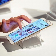 Sudah Ada Galaxy Tab & Note, Buat Apa Bikin Tab S?