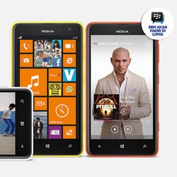 BBM di Windows Phone Hadir 14 Juli?