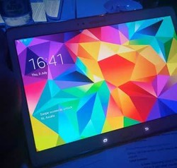 Si Langsing Galaxy Tab S Siap Masuk Indonesia, Harganya?