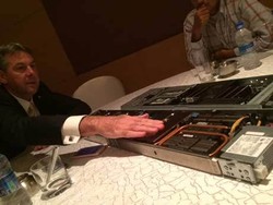 Server Ini Bisa Jadi Penghangat Ruangan