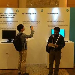 Perlunya Enskripsi Data di Awan