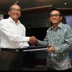 XL-PLN Hadirkan Layanan Meter Listrik Pintar