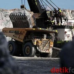 Tambang Emas Newmont Menggugat, CT: Semua Investor Harus Tunduk Aturan