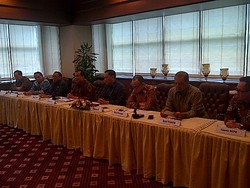 CT: Pilpres Satu Putaran Dampaknya Positif Bagi Ekonomi RI