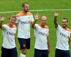 Bursa Taruhan: Argentina vs Belgia Seri Sampai Babak Tambahan, Belanda Dijagokan Atasi Kosta Rika