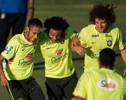 Upaya Tim Samba Hapus Catatan Buruk di Perempatfinal