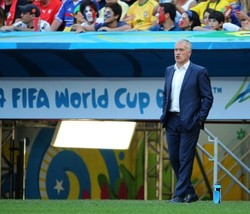 Prancis Bakal Tampil Lepas Saat Melawan Jerman