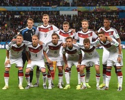 Hadapi Prancis, Jerman Dituntut Tampil Lebih Meyakinkan