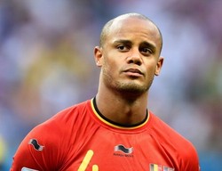 Kompany Diindikasikan Bisa Tampil