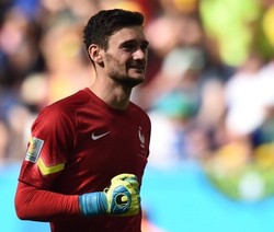 Lloris: Setiap Laga Piala Dunia Adalah Final