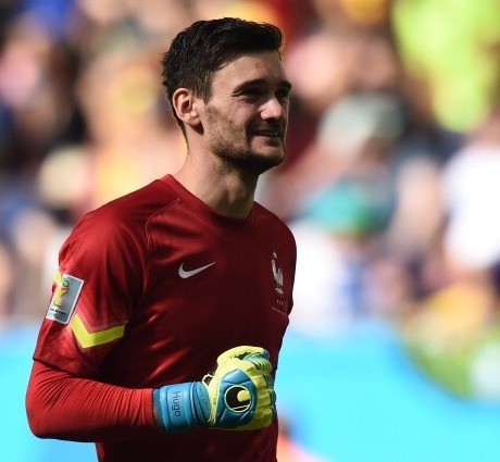 Lloris: Setiap Laga Piala Dunia Adalah Final