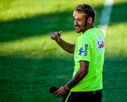 Neymar Dijagokan Jadi Pembuka Skor di Fortaleza