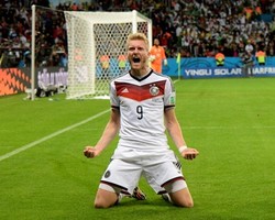 Jerman Waspadai Kecerdikan Prancis Ciptakan Peluang Gol