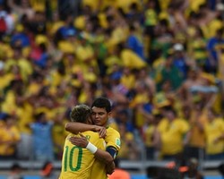 Silva Tegaskan Mental Pemain Brasil Baik-baik Saja