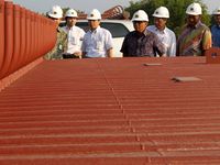 Dirut PLN Kunjungi Pabrik Boiler