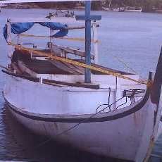 10 Ton Solar Hasil Kencing Kapal Diamankan