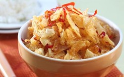 Menu Hari Ke-6: Olahan Kentang Lezat untuk Sahur dan Berbuka Puasa